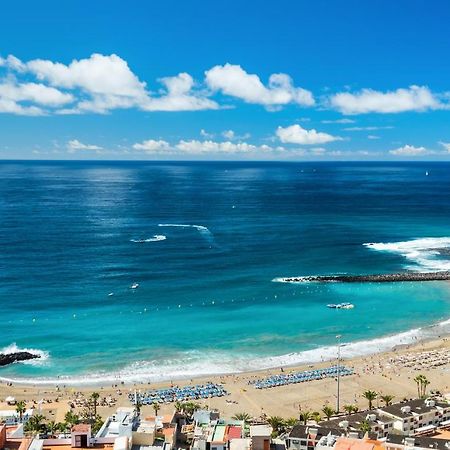 Paradise Ocean View Los Cristianos  Ngoại thất bức ảnh