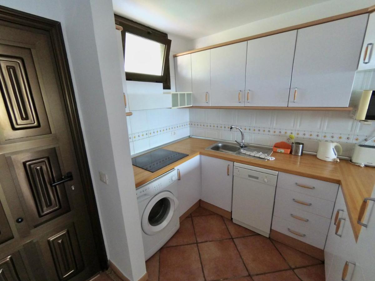 Paradise Ocean View Los Cristianos  Ngoại thất bức ảnh