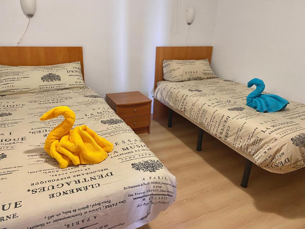 Paradise Ocean View Los Cristianos  Ngoại thất bức ảnh