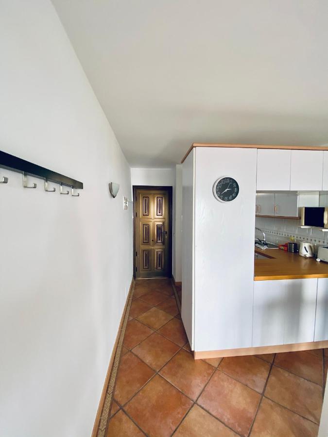 Paradise Ocean View Los Cristianos  Ngoại thất bức ảnh