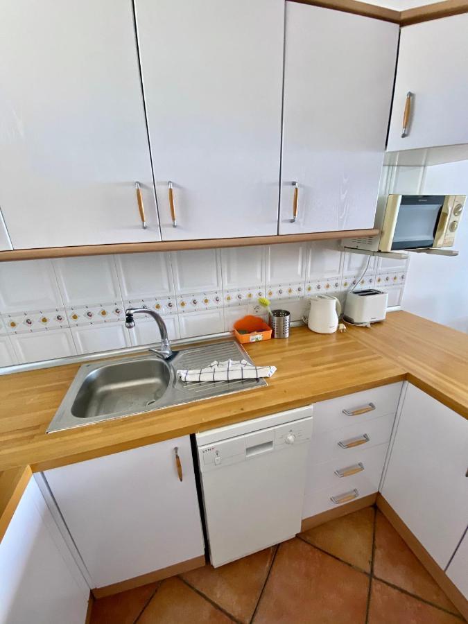 Paradise Ocean View Los Cristianos  Ngoại thất bức ảnh