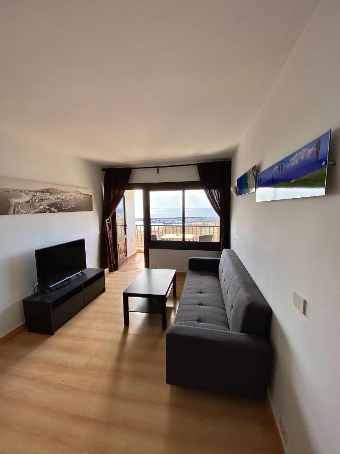 Paradise Ocean View Los Cristianos  Ngoại thất bức ảnh