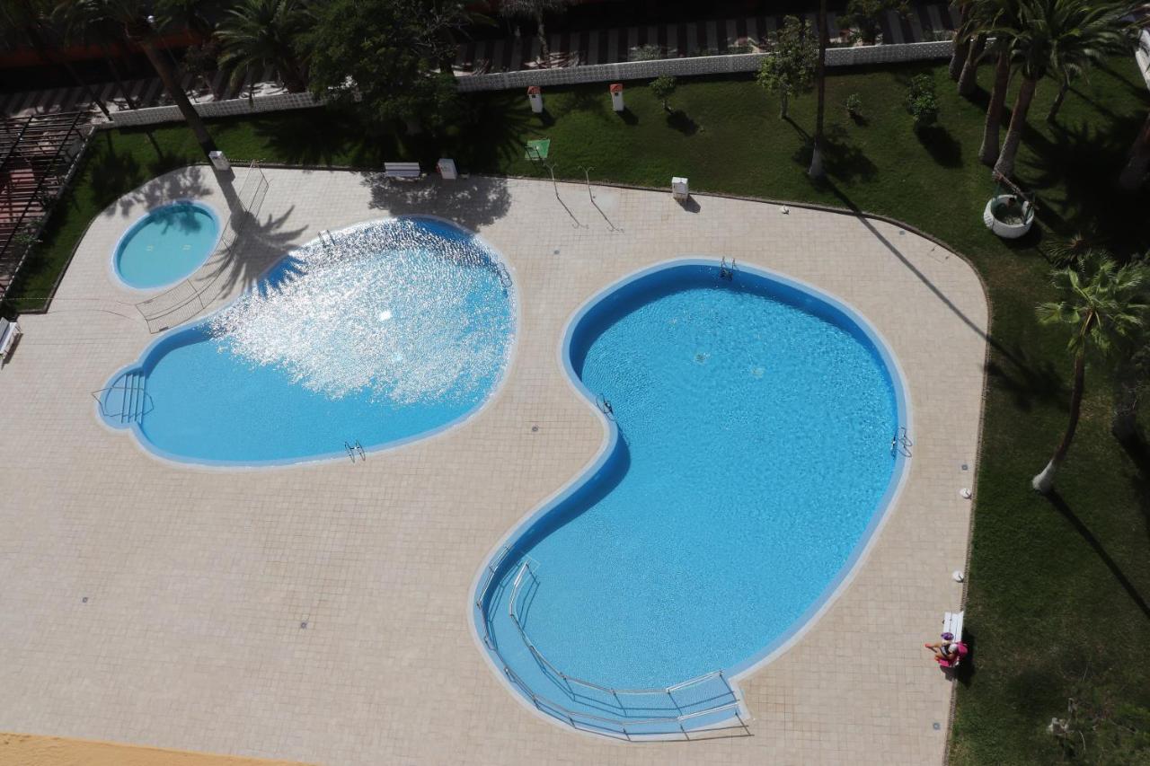 Paradise Ocean View Los Cristianos  Ngoại thất bức ảnh