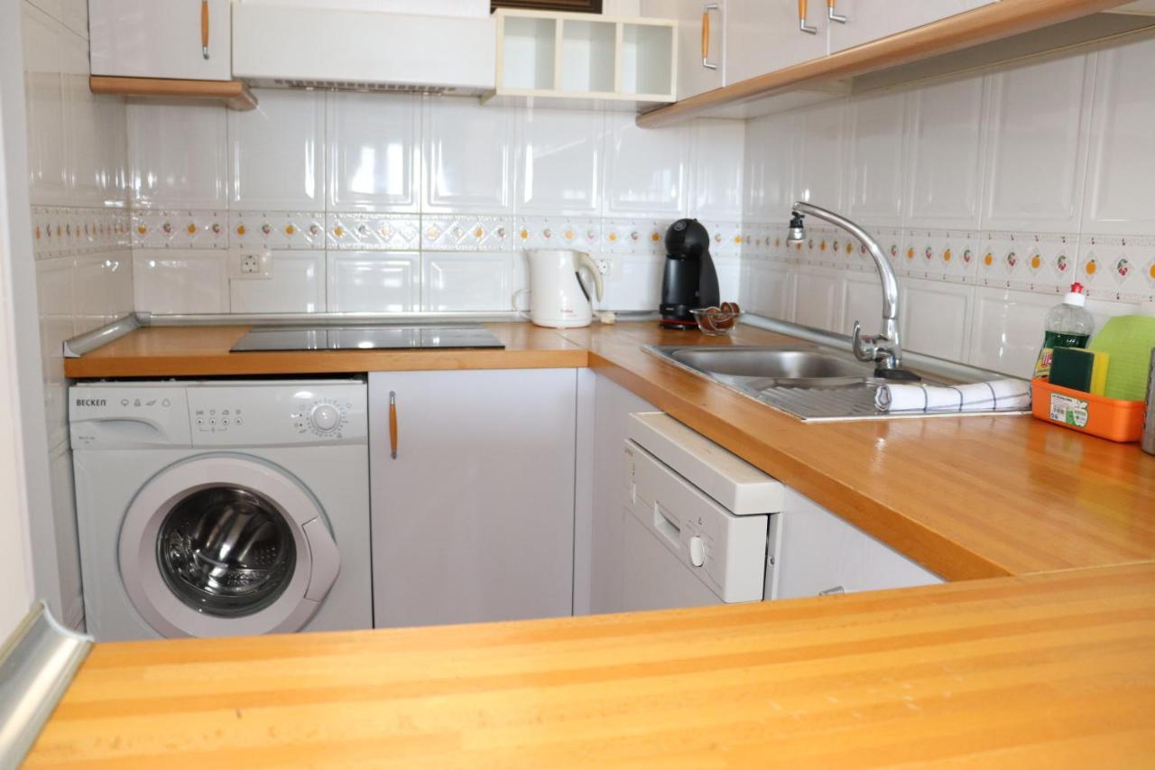Paradise Ocean View Los Cristianos  Ngoại thất bức ảnh