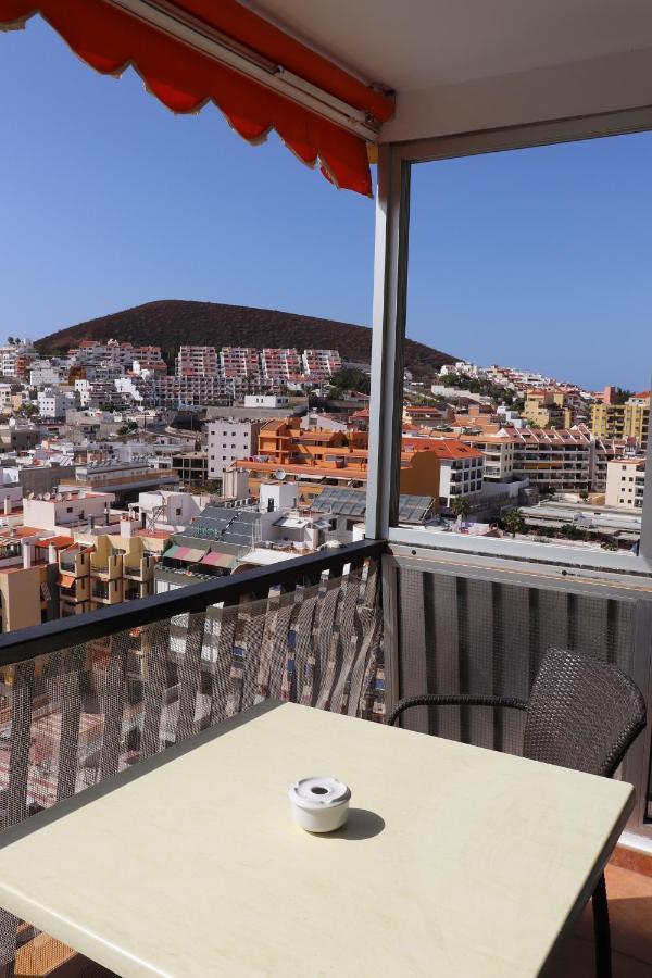 Paradise Ocean View Los Cristianos  Ngoại thất bức ảnh