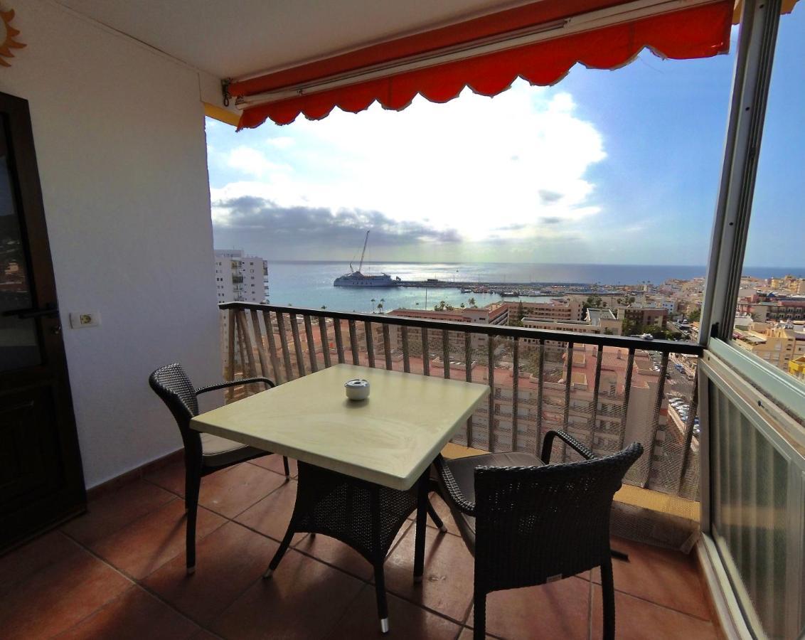 Paradise Ocean View Los Cristianos  Ngoại thất bức ảnh