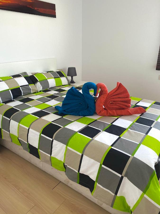 Paradise Ocean View Los Cristianos  Ngoại thất bức ảnh